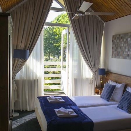 Hotel Hartlief Buinen エクステリア 写真