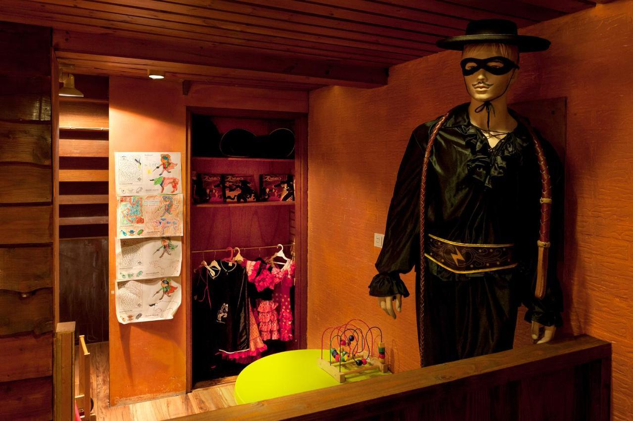 Hotel Hartlief Buinen エクステリア 写真