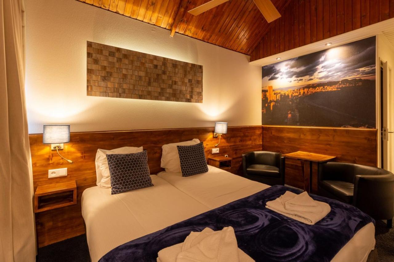 Hotel Hartlief Buinen エクステリア 写真