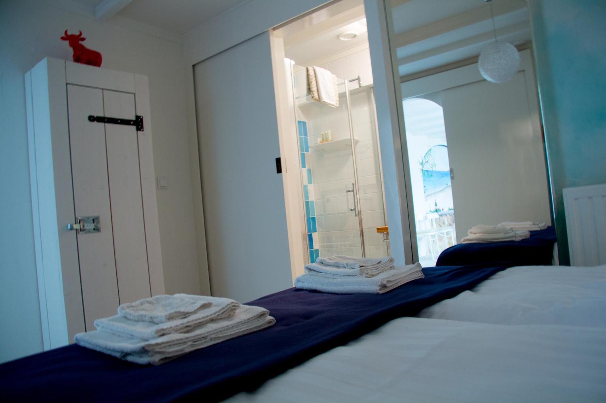 Hotel Hartlief Buinen 部屋 写真