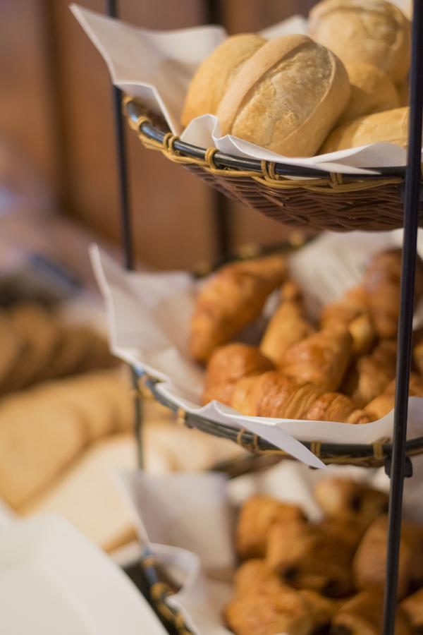 Hotel Hartlief Buinen エクステリア 写真